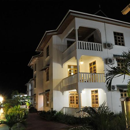 בל אומברה La Fontaine Holiday Apartment מראה חיצוני תמונה