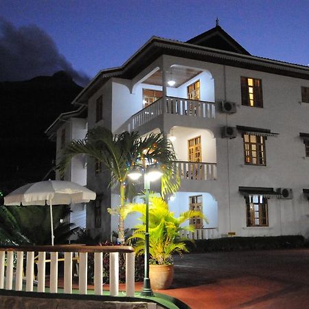 בל אומברה La Fontaine Holiday Apartment מראה חיצוני תמונה