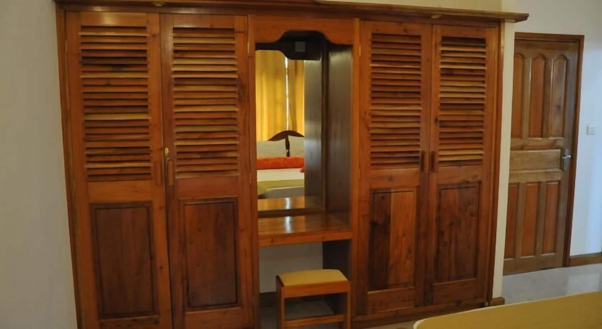בל אומברה La Fontaine Holiday Apartment מראה חיצוני תמונה