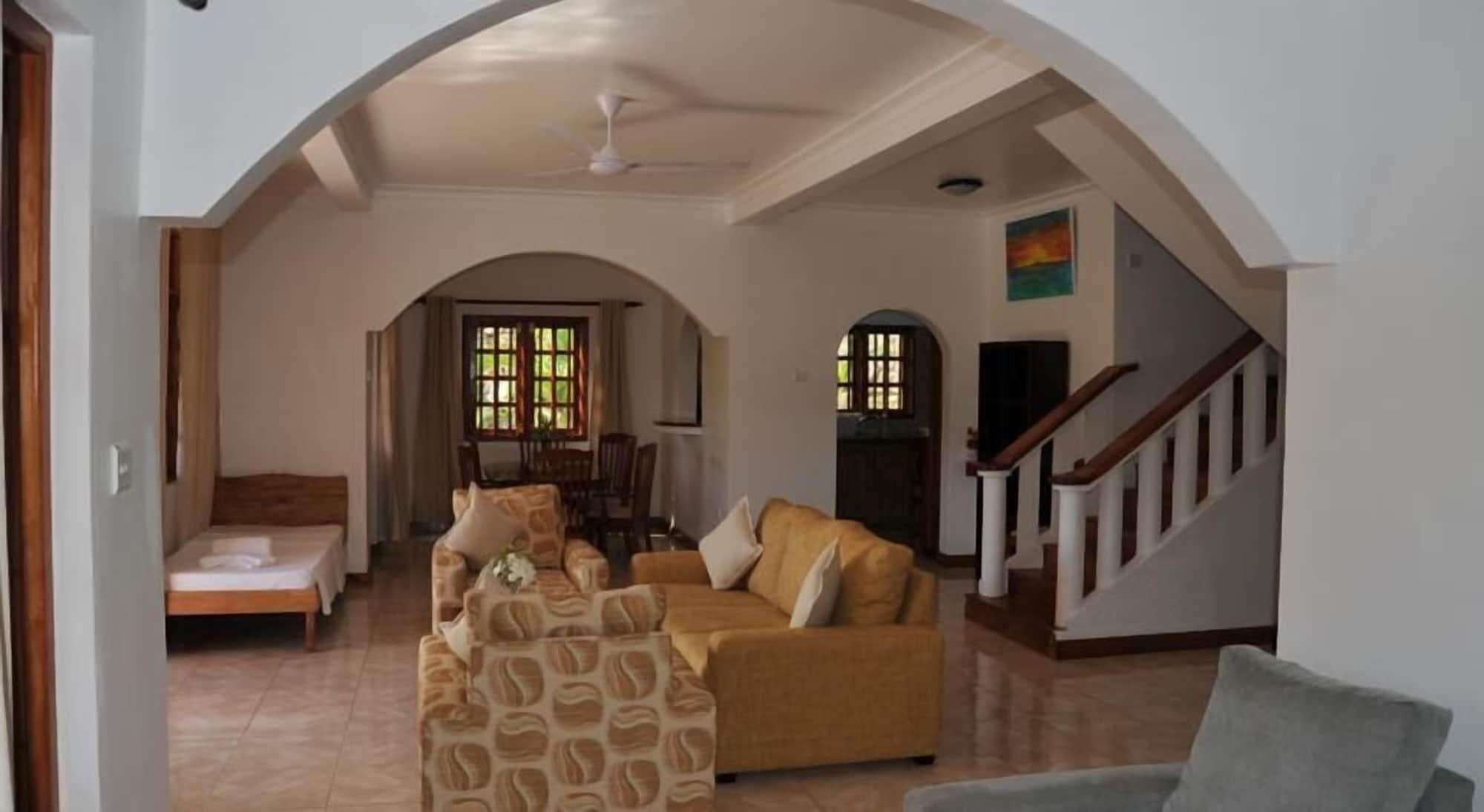 בל אומברה La Fontaine Holiday Apartment מראה חיצוני תמונה