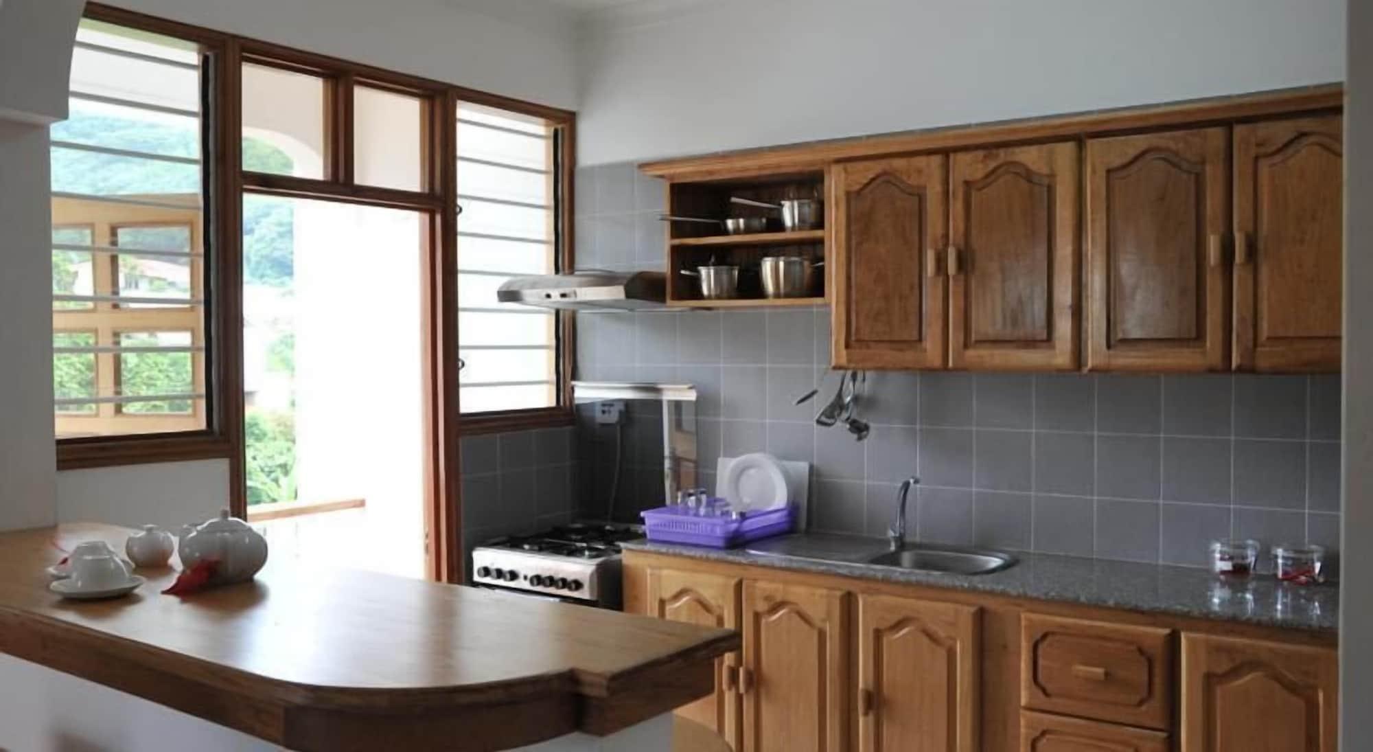 בל אומברה La Fontaine Holiday Apartment מראה חיצוני תמונה