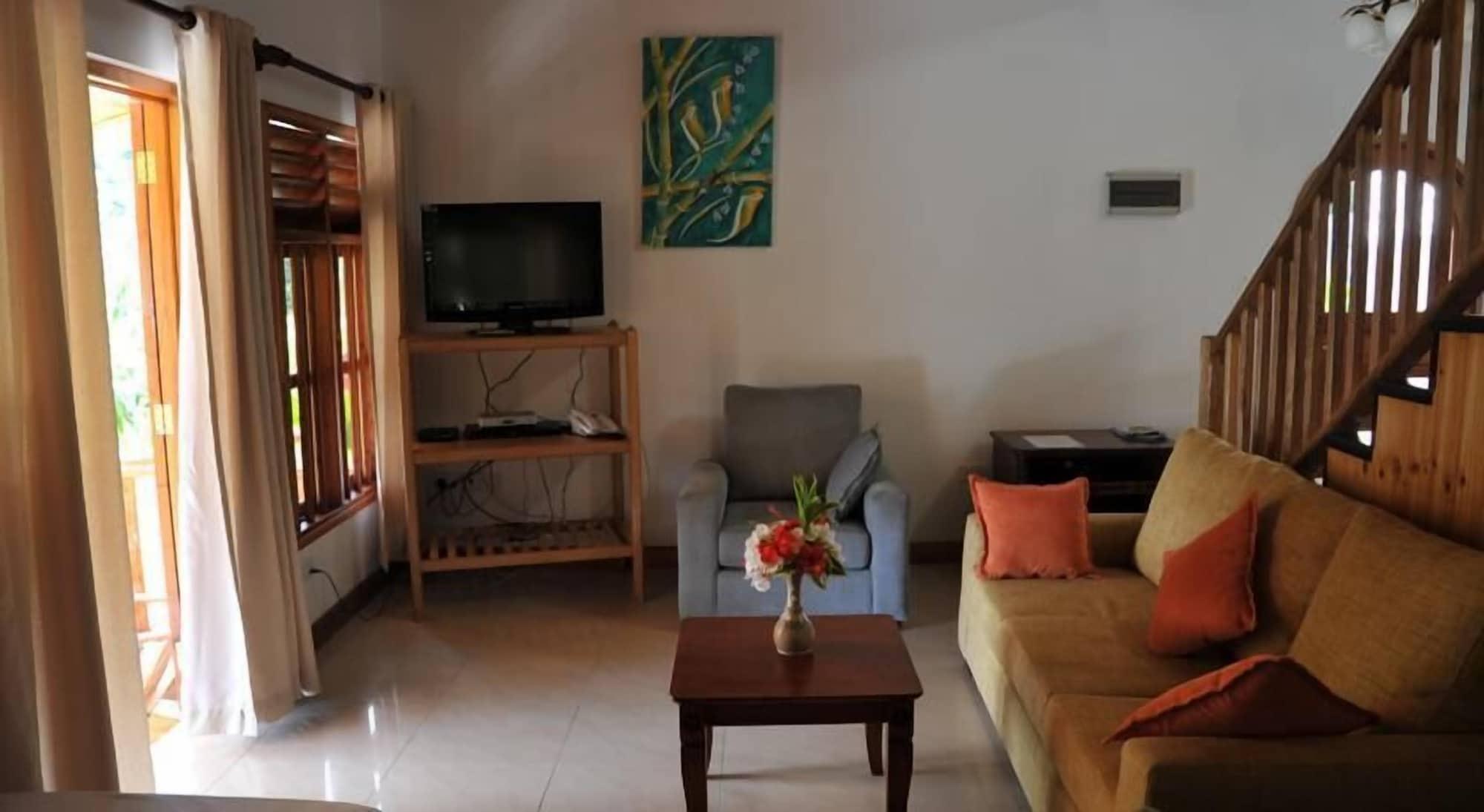 בל אומברה La Fontaine Holiday Apartment מראה חיצוני תמונה