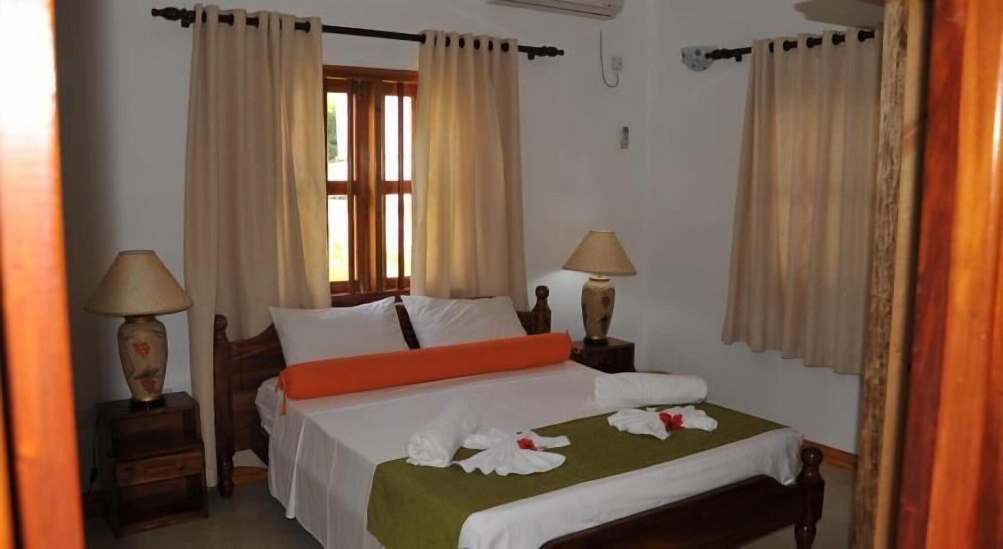 בל אומברה La Fontaine Holiday Apartment מראה חיצוני תמונה