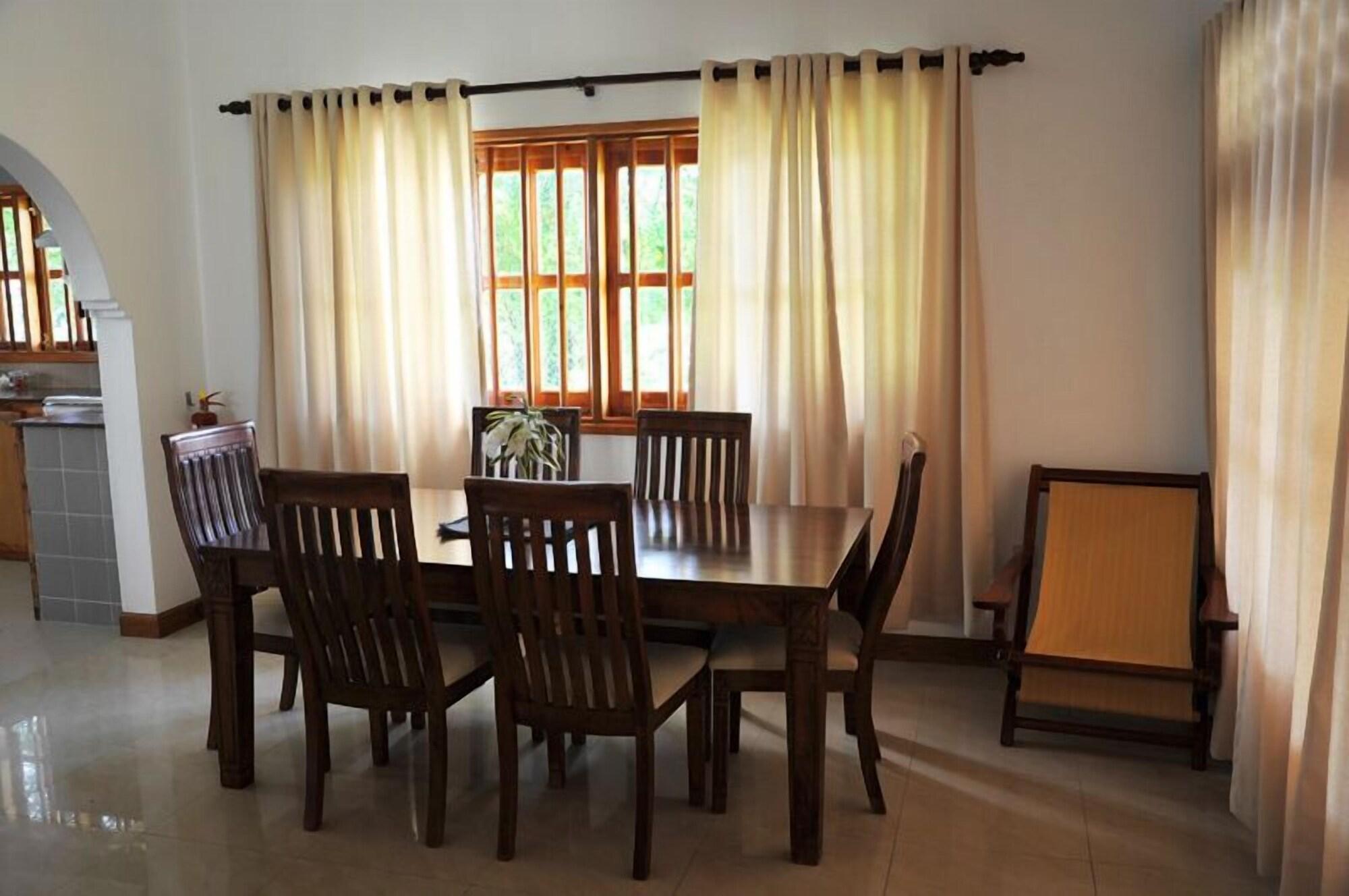 בל אומברה La Fontaine Holiday Apartment מראה חיצוני תמונה