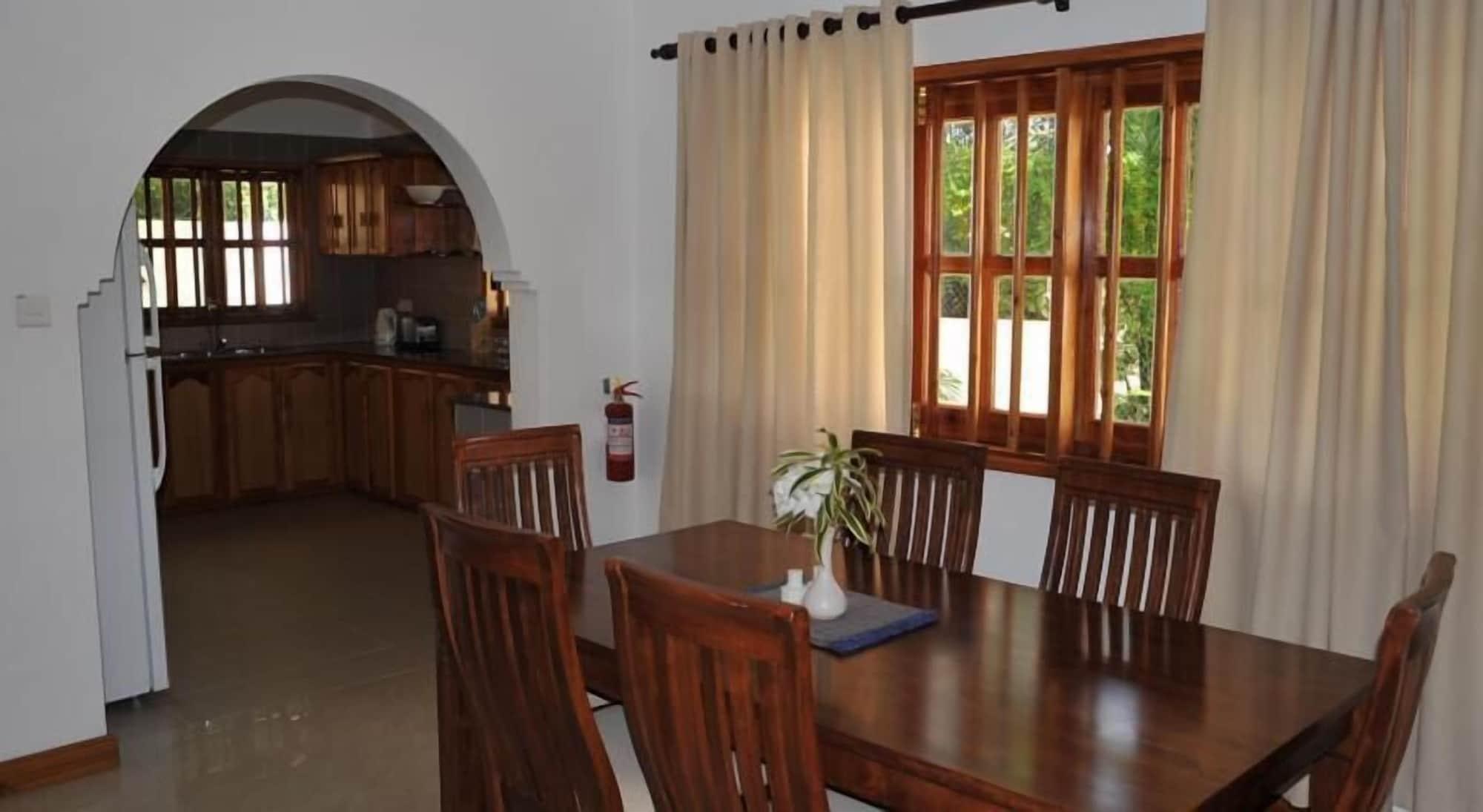 בל אומברה La Fontaine Holiday Apartment מראה חיצוני תמונה