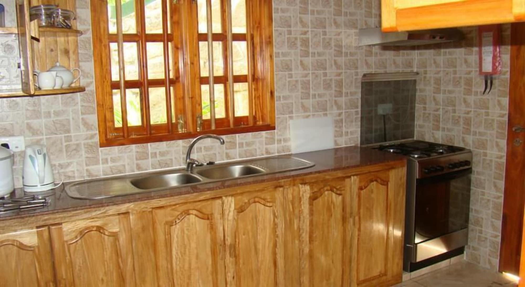בל אומברה La Fontaine Holiday Apartment מראה חיצוני תמונה