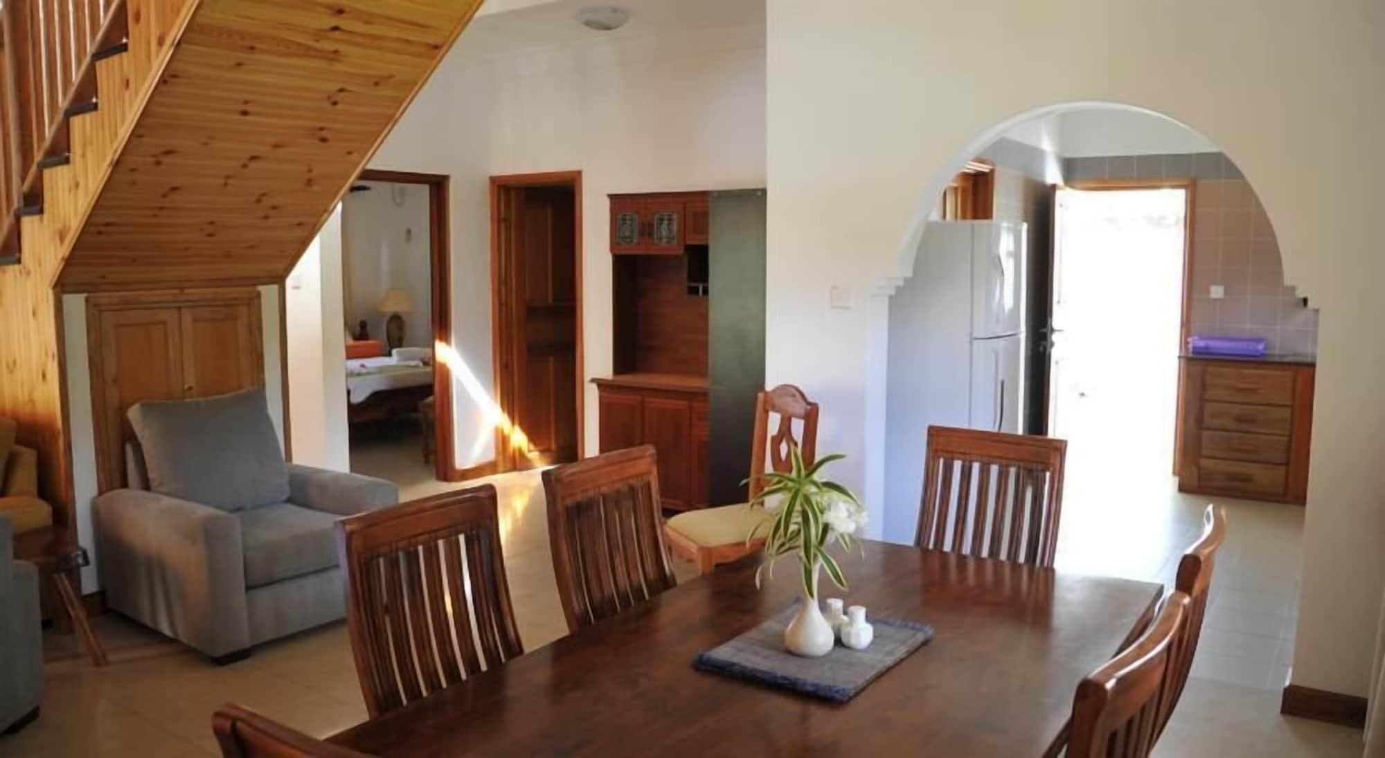 בל אומברה La Fontaine Holiday Apartment מראה חיצוני תמונה