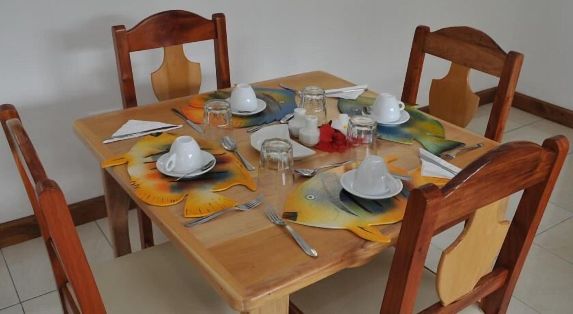 בל אומברה La Fontaine Holiday Apartment מראה חיצוני תמונה