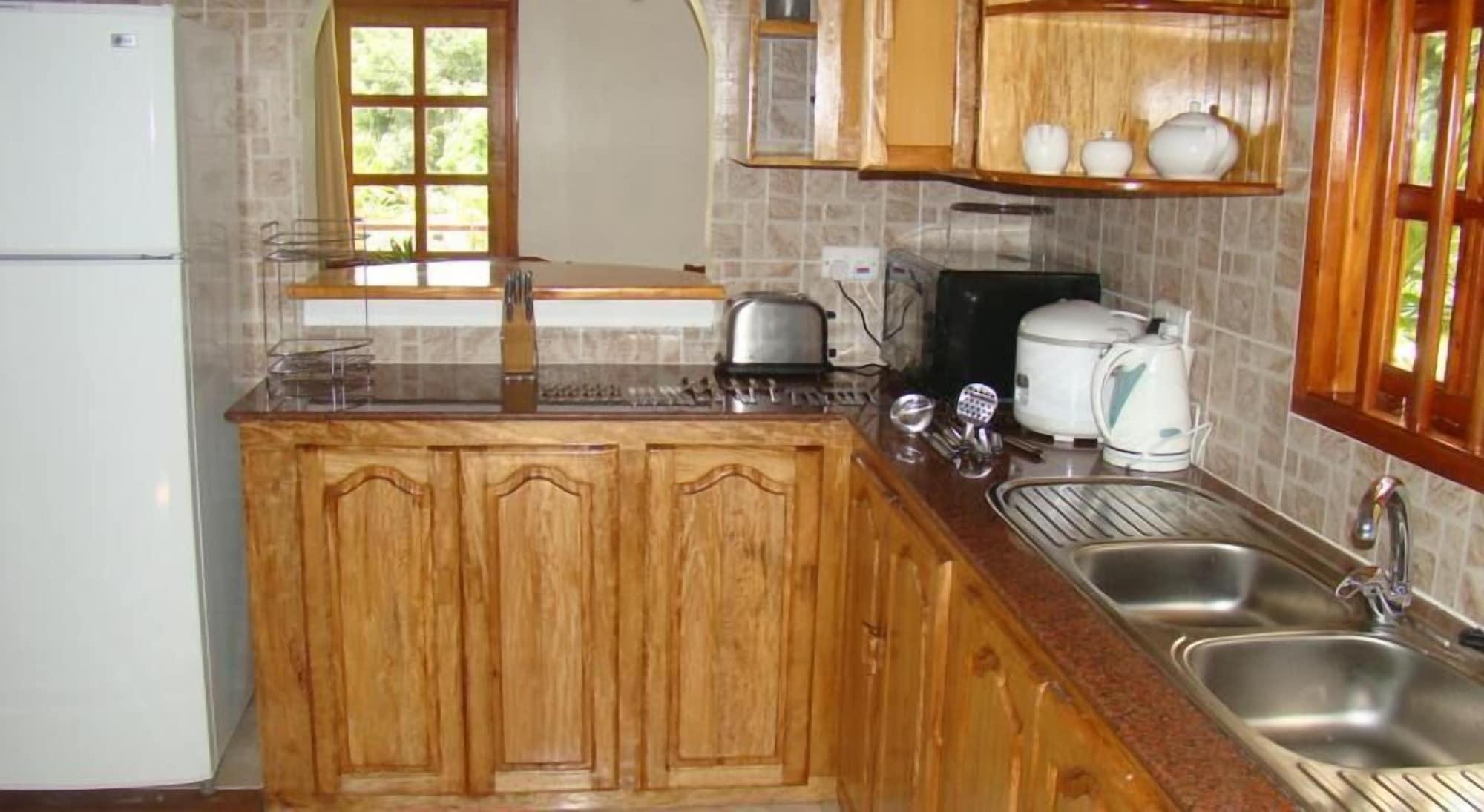 בל אומברה La Fontaine Holiday Apartment מראה חיצוני תמונה