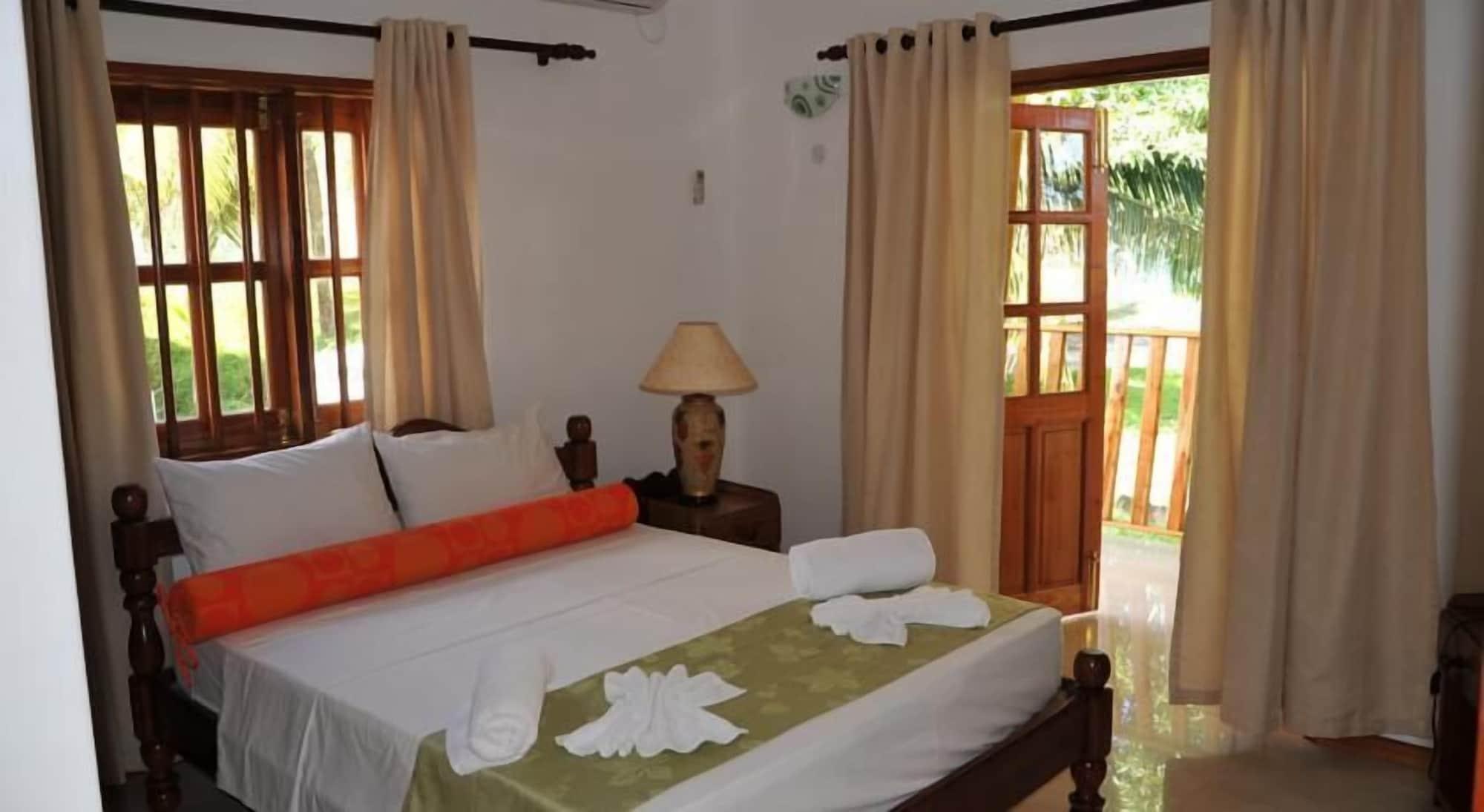 בל אומברה La Fontaine Holiday Apartment מראה חיצוני תמונה