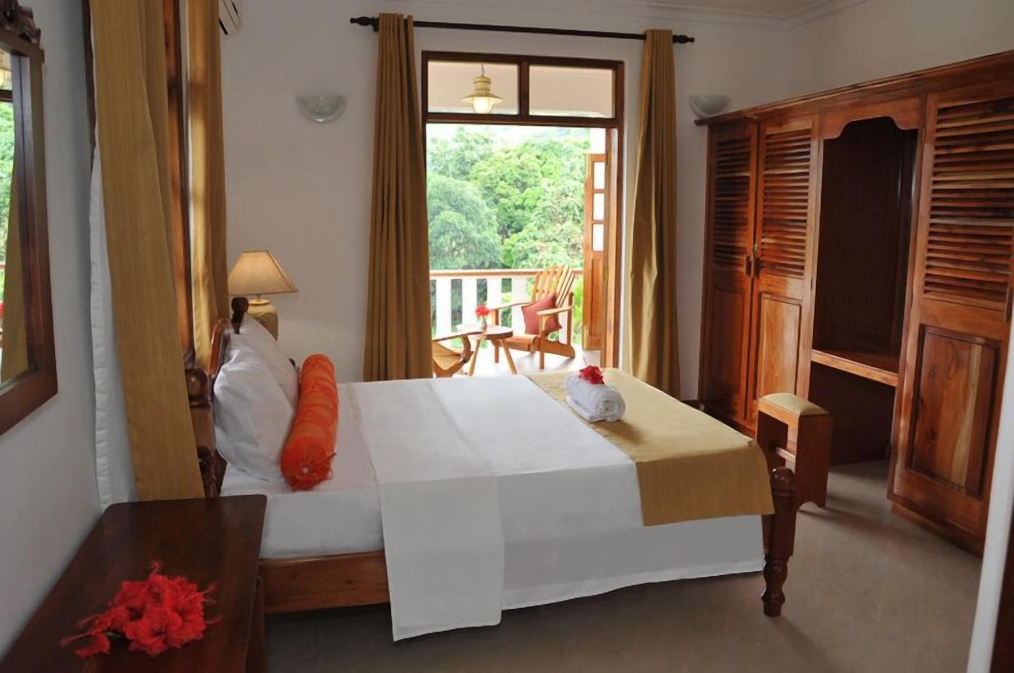 בל אומברה La Fontaine Holiday Apartment מראה חיצוני תמונה