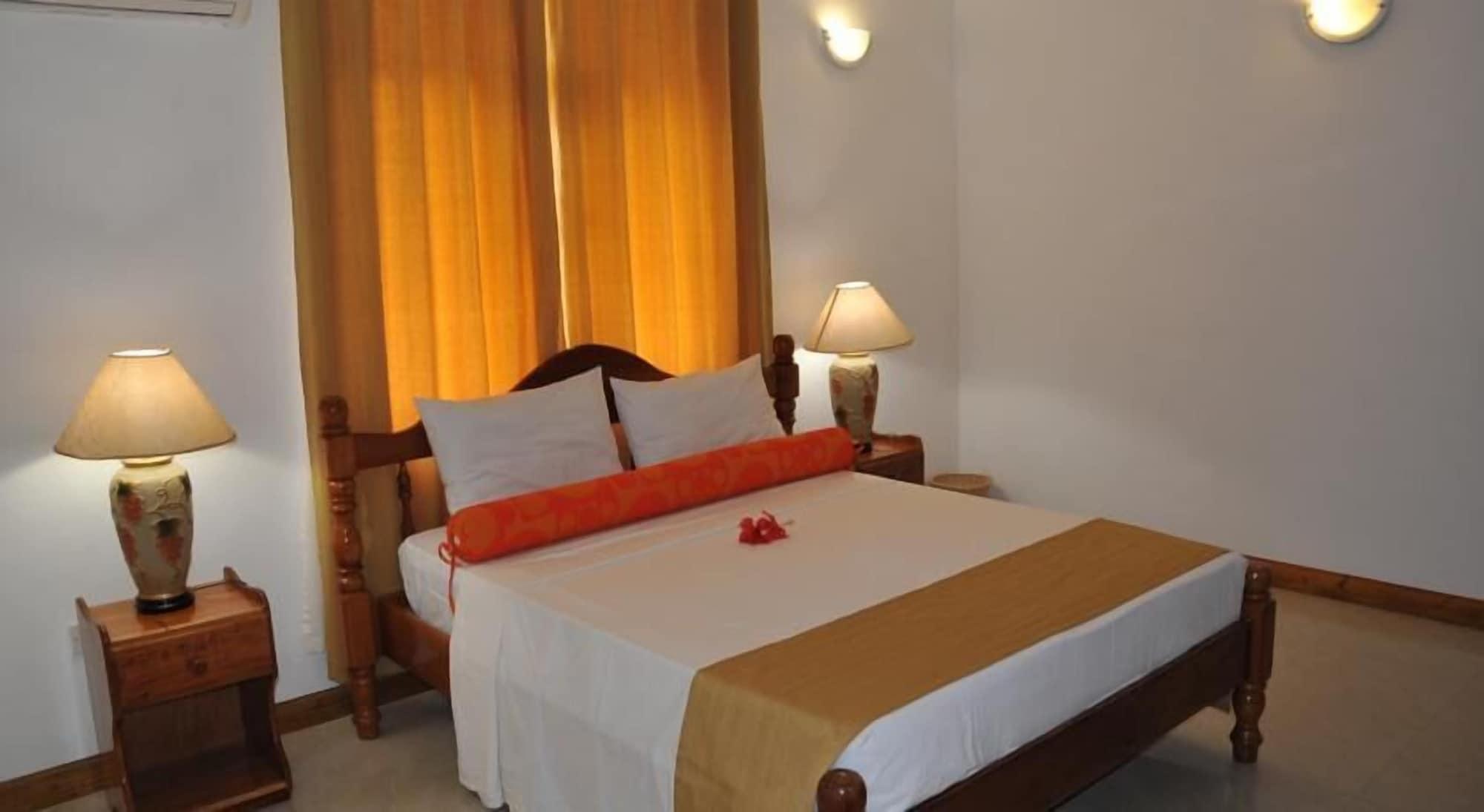 בל אומברה La Fontaine Holiday Apartment מראה חיצוני תמונה