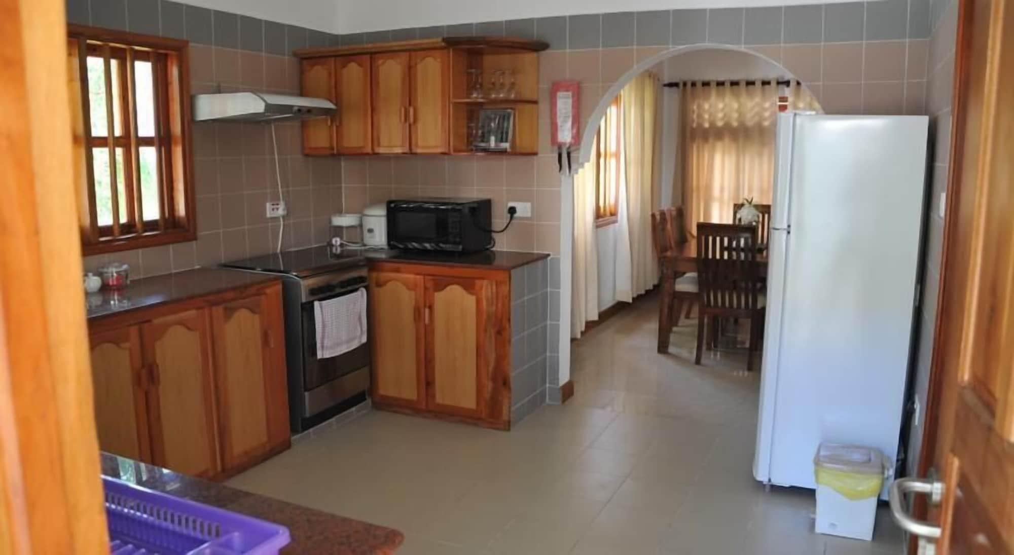 בל אומברה La Fontaine Holiday Apartment מראה חיצוני תמונה