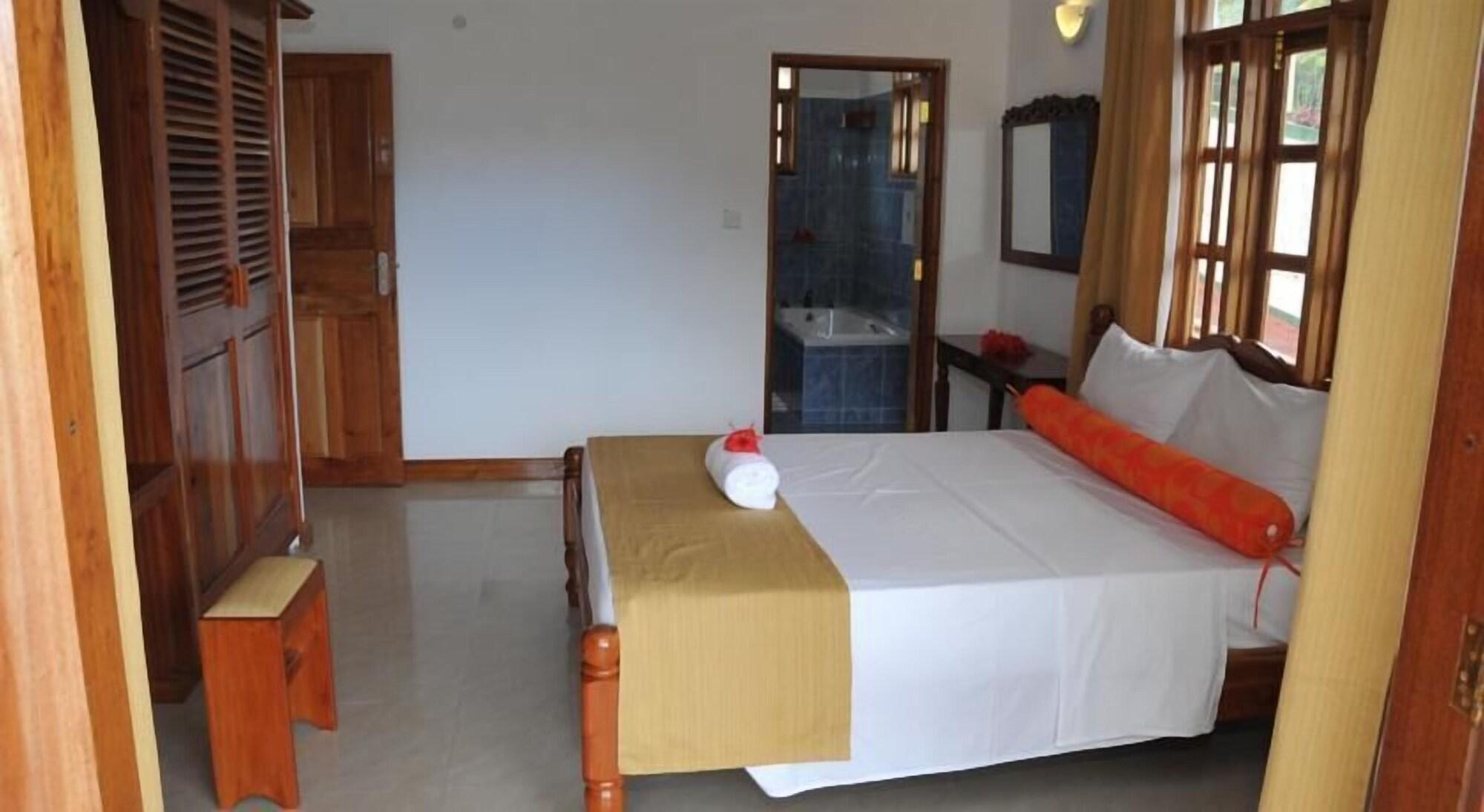 בל אומברה La Fontaine Holiday Apartment מראה חיצוני תמונה