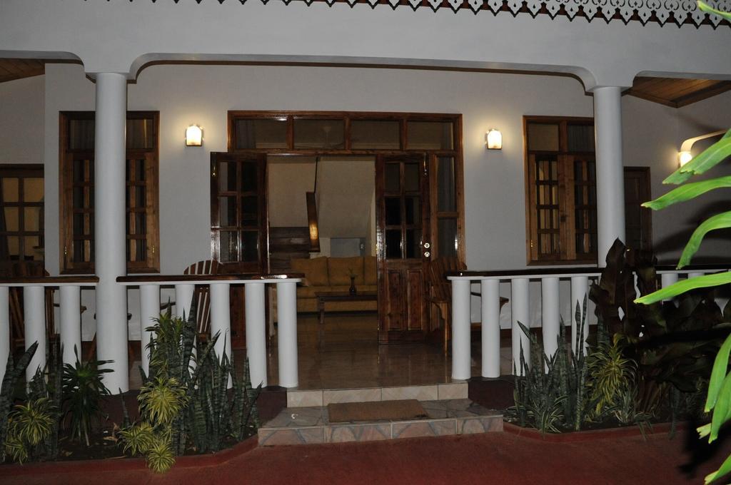 בל אומברה La Fontaine Holiday Apartment מראה חיצוני תמונה