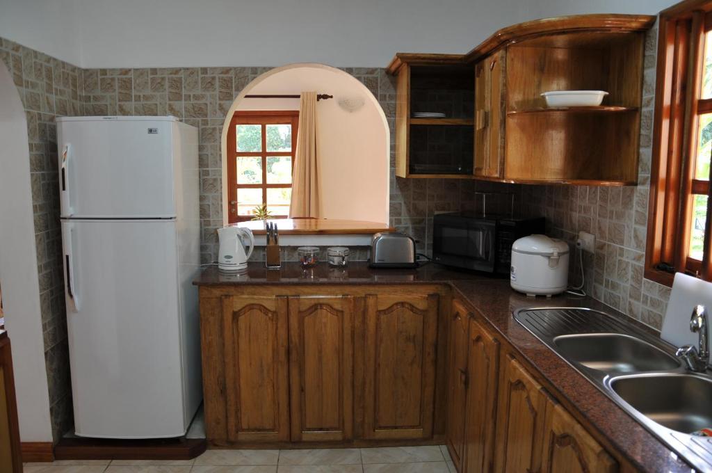 בל אומברה La Fontaine Holiday Apartment חדר תמונה