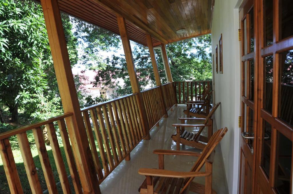 בל אומברה La Fontaine Holiday Apartment חדר תמונה