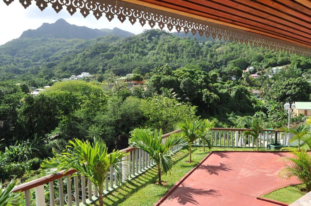 בל אומברה La Fontaine Holiday Apartment חדר תמונה