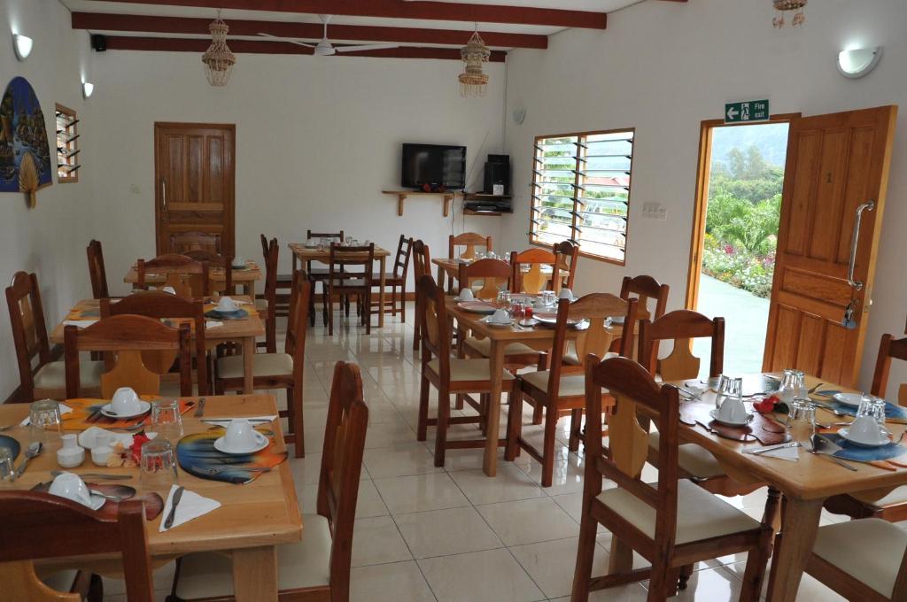 בל אומברה La Fontaine Holiday Apartment מראה חיצוני תמונה