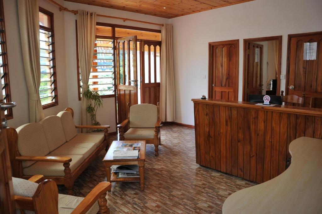 בל אומברה La Fontaine Holiday Apartment מראה חיצוני תמונה