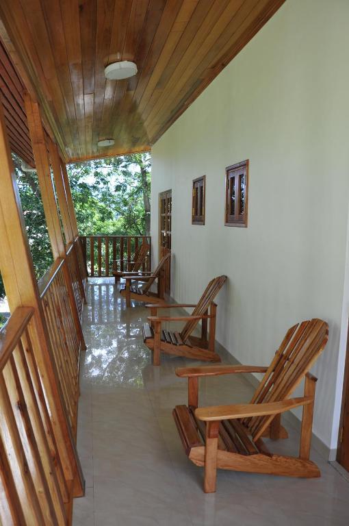 בל אומברה La Fontaine Holiday Apartment חדר תמונה