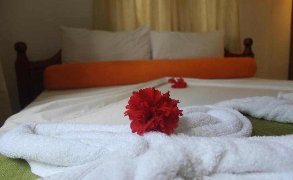 בל אומברה La Fontaine Holiday Apartment חדר תמונה